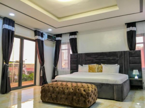 Cosmo suites